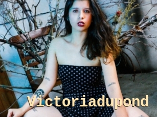 Victoriadupond