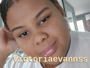 Victoriaevannss