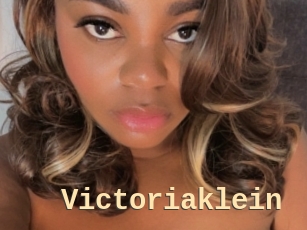 Victoriaklein