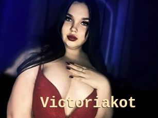 Victoriakot