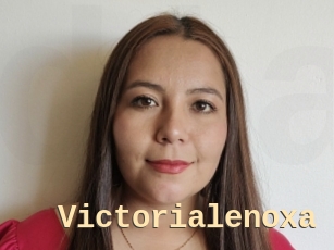 Victorialenoxa
