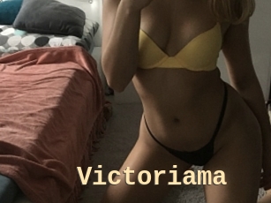 Victoriama