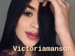 Victoriamanson