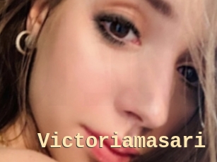 Victoriamasari