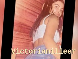 Victoriamilleer