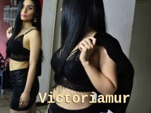 Victoria_mur