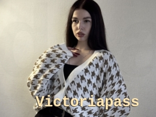 Victoriapass