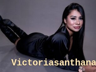 Victoriasanthana