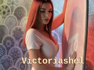 Victoriashel