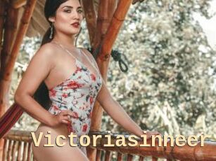 Victoriasinneer