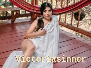 Victoriasinner