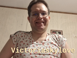Victoriaskylove