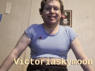 Victoriaskymoon