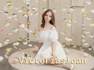 Victoriasloan