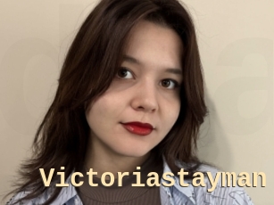 Victoriastayman
