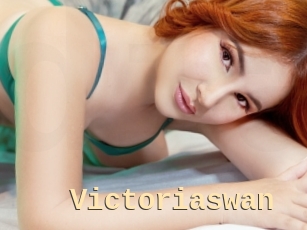 Victoriaswan