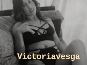 Victoriavesga