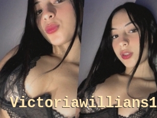 Victoriawillians18