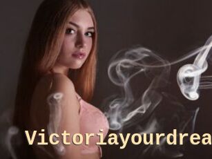 Victoriayourdrea