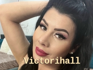 Victorihall