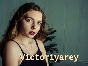 Victoriyarey