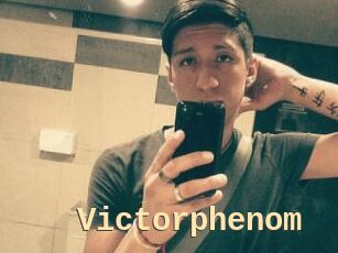 Victorphenom