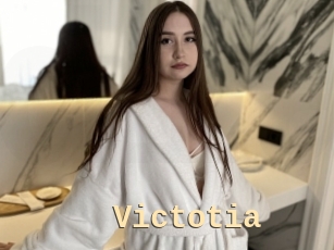 Victotia