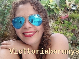 Victtoriaborunys