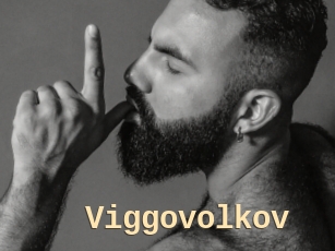 viggovolkov Dialogue Sexe