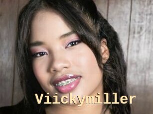 Viickymiller