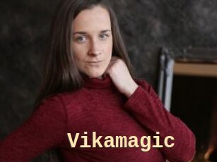 Vikamagic