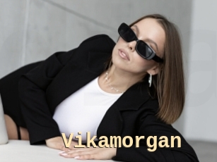 Vikamorgan