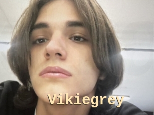 Vikiegrey