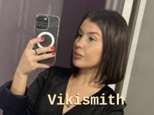 Vikismith