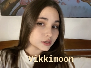 Vikkimoon