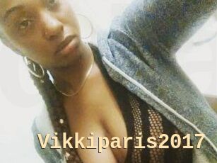 Vikkiparis2017