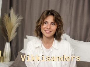 Vikkisanders