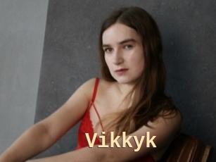 vikkyk Dialogue Sexe