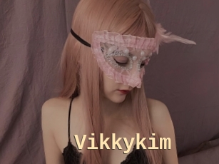 Vikkykim