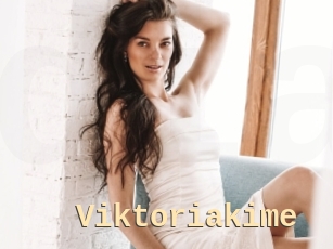 Viktoriakime