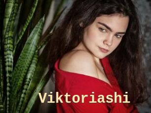 Viktoriashi