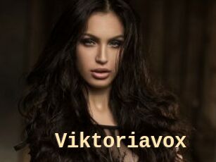 Viktoriavox