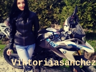 Viktoriiasanchez