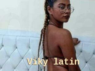 Viky_latin