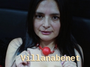 Villanabenet
