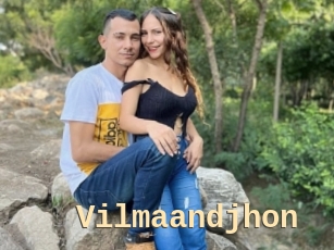 vilmaandjhon Dialogue Sexe