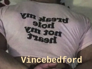 Vincebedford