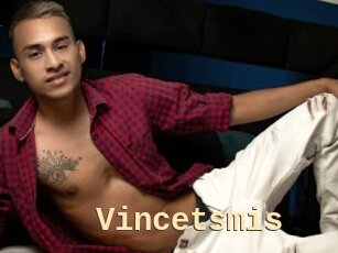Vincetsmis