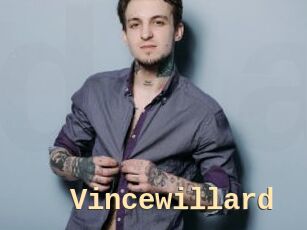 Vincewillard