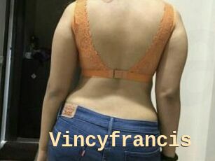 Vincyfrancis
